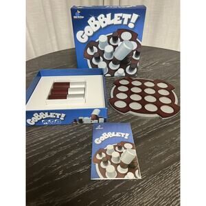 Gobbket! Board Game by Blue Orange Strategy Game Ages 7+